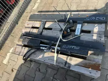 Deslocamento lateral  Kaup 3T151P2 (5)