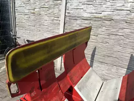 Захвати для рулонів паперу, з можливісттю обертання на 360°  Bolzoni BA-50RE (9)