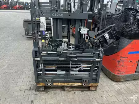 Multi-pallet handler 2/1 profile type 2020  Kaup 2T429C (4)