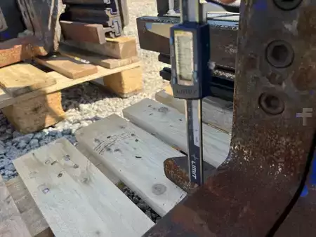 Multi-pallet handler 2/1 profile type 2020  Cascade 28G2-FDS-221 (10)
