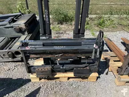 Multi-pallet handler 2/1 profile type 2020  Cascade 28G2-FDS-221 (4)