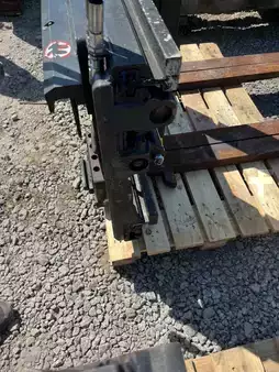 Multi-pallet handler 2/1 profile type 2020  Cascade 28G2-FDS-221 (7)