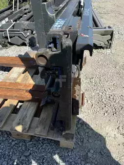 Multi-pallet handler 2/1 profile type 2020  Cascade 28G2-FDS-221 (6)