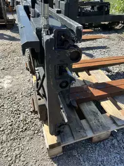 Multi-pallet handler 2/1 profile type 2020  Cascade 28G2-FDS-221 (7)