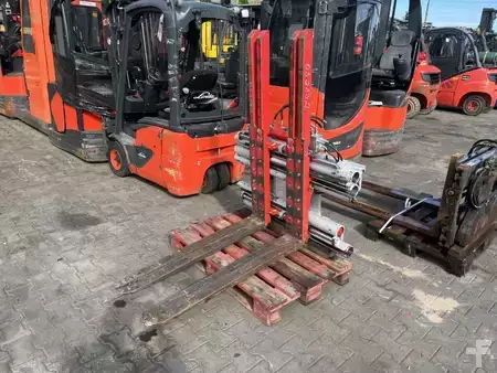 Dubbele palletvork 2015  Durwen DPK30C (1)