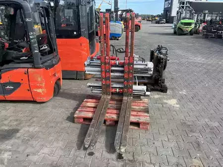 Dubbele palletvork 2015  Durwen DPK30C (2)