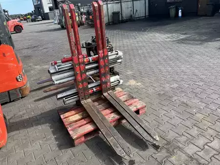 Dubbele palletvork 2015  Durwen DPK30C (3)