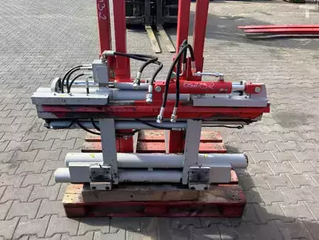 Dubbele palletvork 2015  Durwen DPK30C (4)