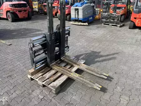 Multi-pallet handler 2/1 profile type 2017  Bolzoni DS25GKB (3)