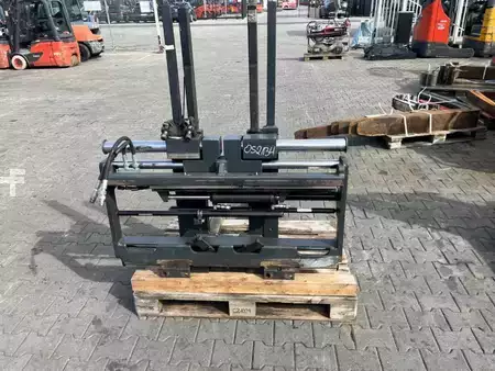 Multi-pallet handler 2/1 profile type 2017  Bolzoni DS25GKB (4)