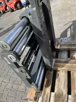 Multi-pallet handler 2/1 profile type 2017  Bolzoni DS25GKB (7)