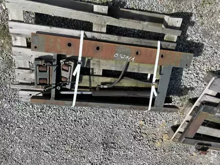 Deslocamento lateral  Kaup 4T151P2 (2)