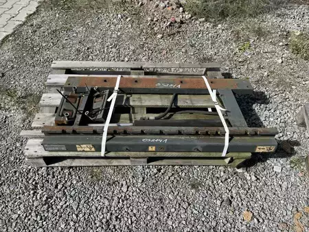 Deslocamento lateral  Kaup 4T151P2 (4)