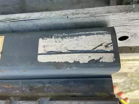 Deslocamento lateral  Kaup 4T151P2 (5)