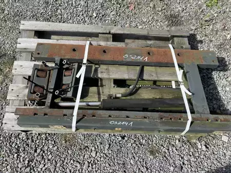 Deslocamento lateral  Kaup 4T151P2 (6)