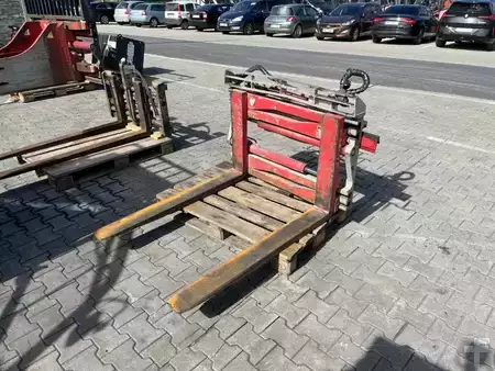 Vorkenversteller 2021  Durwen PGK30S (1)