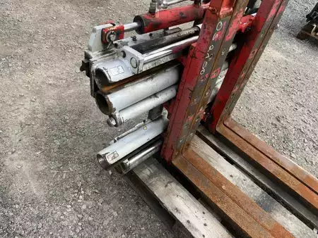 Dubbele palletvork 2015  Durwen DPK30 (10)