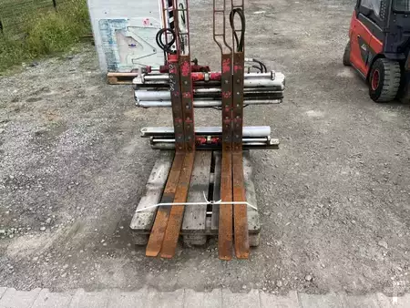 Dubbele palletvork 2015  Durwen DPK30 (2)