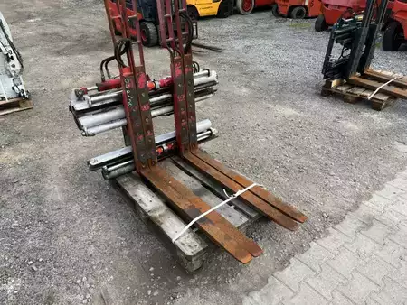 Dubbele palletvork 2015  Durwen DPK30 (3)