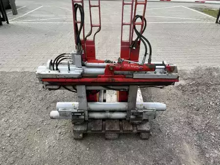 Dubbele palletvork 2015  Durwen DPK30 (4)