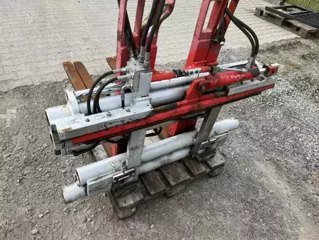 Dubbele palletvork 2015  Durwen DPK30 (7)