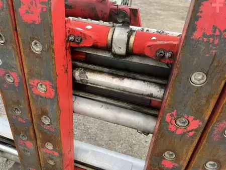 Dubbele palletvork 2015  Durwen DPK30 (8)