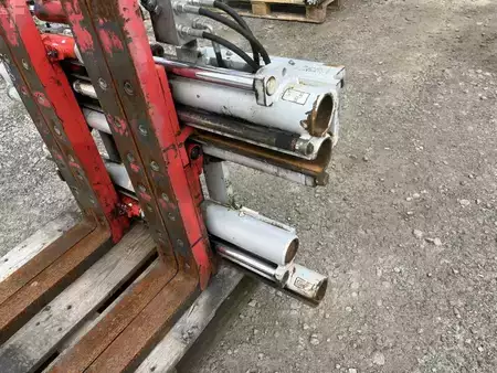 Dubbele palletvork 2015  Durwen DPK30 (9)