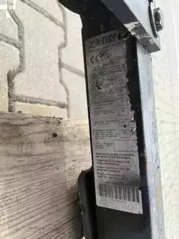 Deslocamento lateral  Bolzoni HN40980 (4)