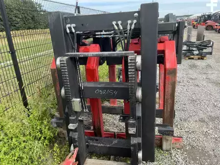 Sten klämma  [div] B&B TB3245N (4)