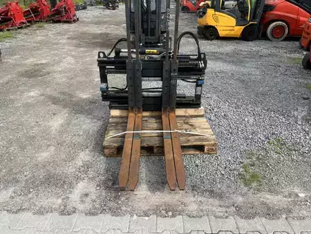 Doppelpalettengabel 2021  Stabau S7-DPK-25S-BR02 (2)