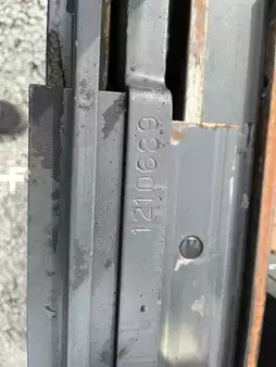 Doppelpalettengabel 2021  Stabau S7-DPK-25S-BR02 (8)