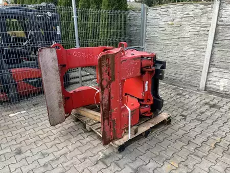 Čelisti na balíky 2020  Bolzoni AR-53RH-15 (1)