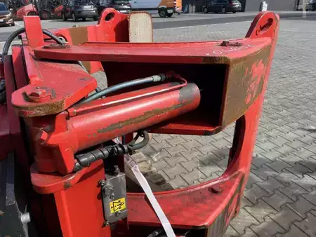 Čelisti na balíky 2020  Bolzoni AR-53RH-15 (8)
