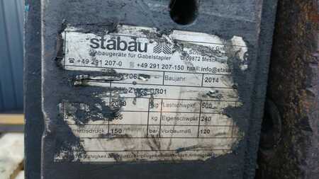 Stabau S11-ZV20-BRO01