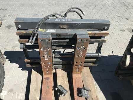 Gaffelflytter - Kaup 1.5T401AZ (2)