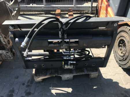 Gaffelflytter - Kaup 1.5T401AZ (3)