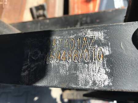 Gaffelflytter - Kaup 1.5T401AZ (4)