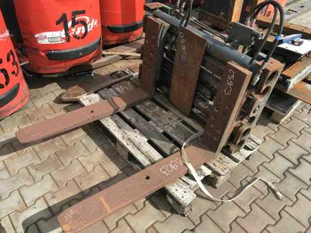Fork positioners  Seith  (1)