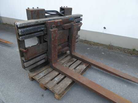 Two-way fork clamps  Stabau  (1)