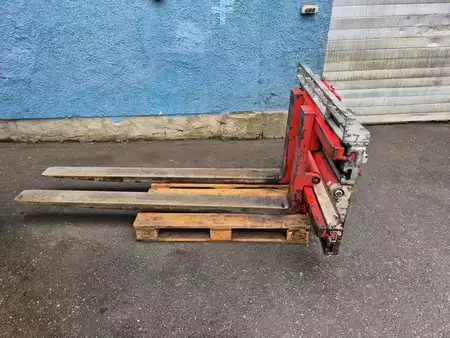 Fork clamps 2018  Durwen PGK-45 S (1)