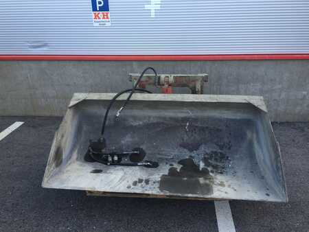 Pelle hydraulique - [div] Schaufel  (1)