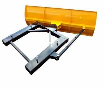 Pala quitanieves 2016  [div] Schneeschild 150 (1)