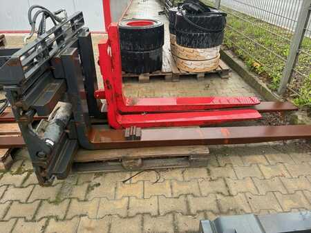 Fogóvilla  Durwen PGK 48-S (7)