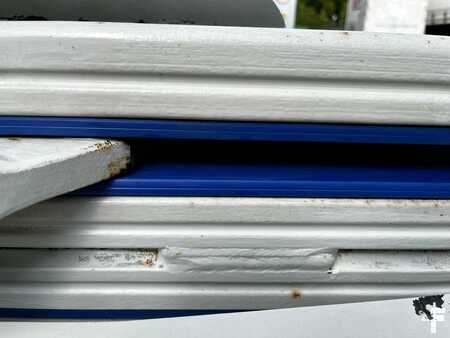 Bale clamp 2013  Cascade 170G-PBS-C033 R1 (6)