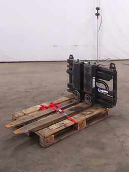 Fork positioners 2007  Kaup 1.5T411D (1)