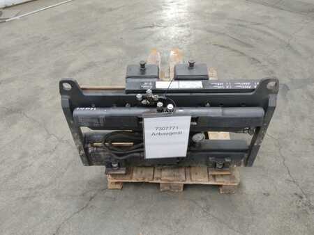 Fork positioners 2007  Kaup 1.5T411D (3)