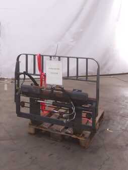Pozycjoner wideł - Kaup 2T63SN (2)