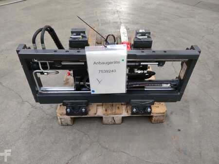 Zinkenverstellgerät 2020  Meyer 6-2605G (3)