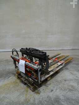 Fork positioners - [div] 2XANBAUGERÄTE (2)