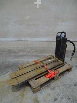 Extra uitrusting / accessoires 2020  Stabau SS-TG25-1350 (1)